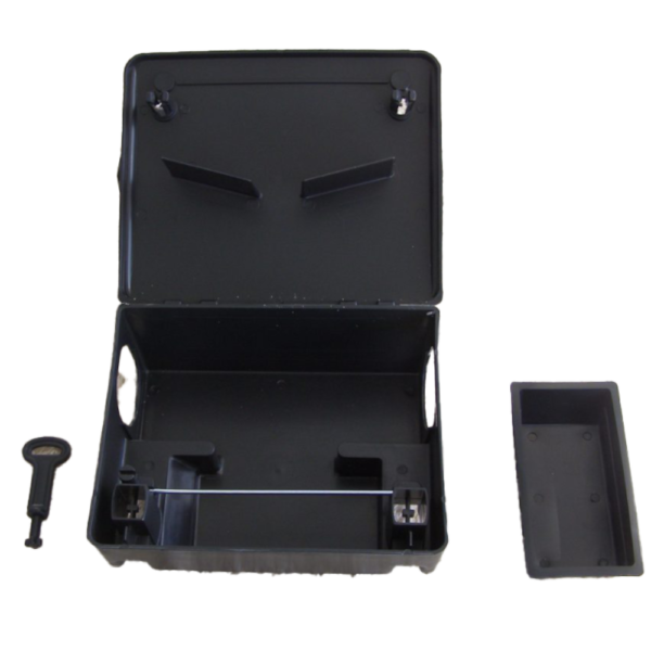 Cebadero Protecta Sidekick - Image 3