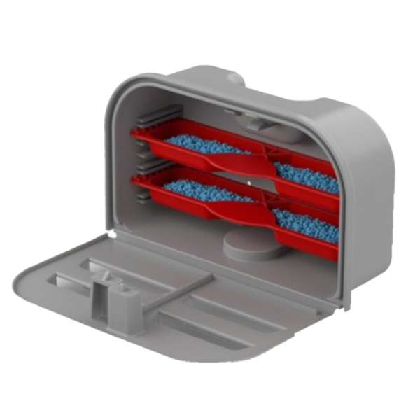 Cebadero Para Mosca - Image 2
