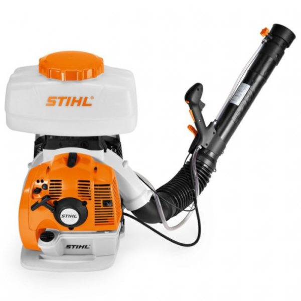 Fumigadora STIHL 430