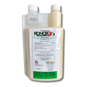KONOX