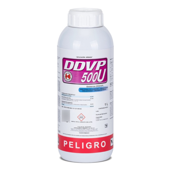DDVP 500U