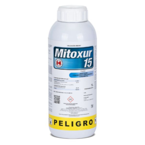 MITOXUR 15