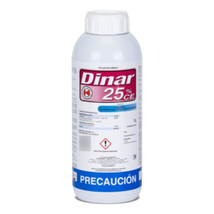DINAR 25