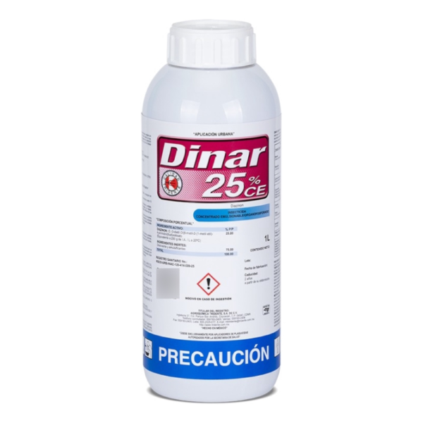 DINAR 25