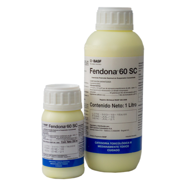 FENDONA