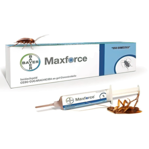 MAX FORCE PRIME