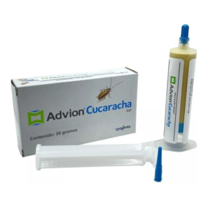 ADVION CUCARACHA