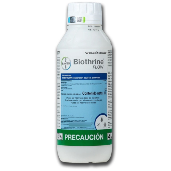 Biothrine Flow