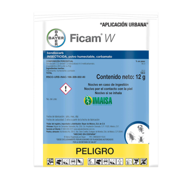 FICAM W