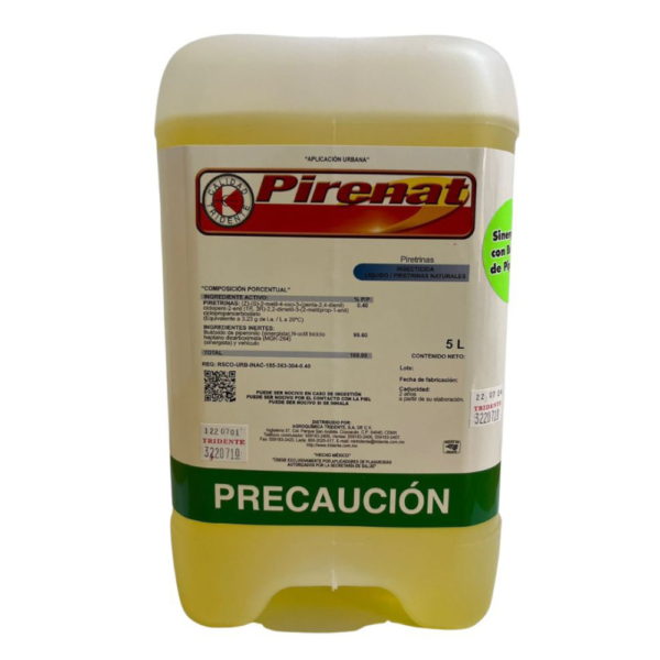 PIRENAT