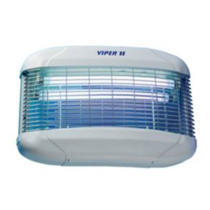 TRAMPA DE LUZ VIPER II