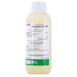 Termidor CE