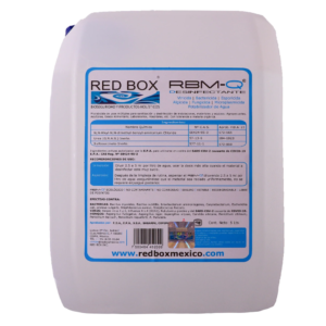 Red Box RBM-Q