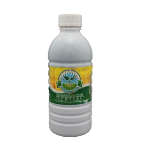 BIOESTIMULANTE VEGETAL