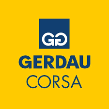 LOGO GERDAU