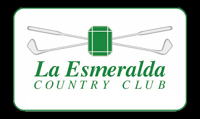 CLUB DE GOLF ESMERALDA